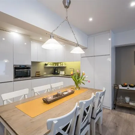 Апартаменты Carpe Diem *