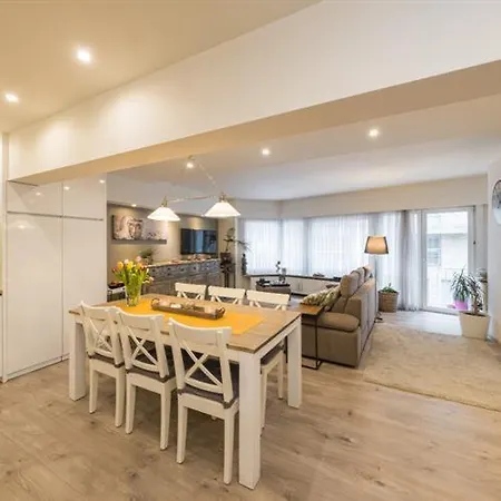 Carpe Diem Apartment