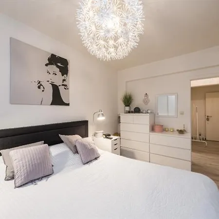 Carpe Diem Апартаменты *